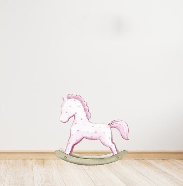 Baby Shower Temalı Ayaklı Pano