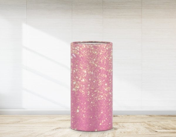 Deniz Kızı Konsepti Renkli Strafor Kaplaması