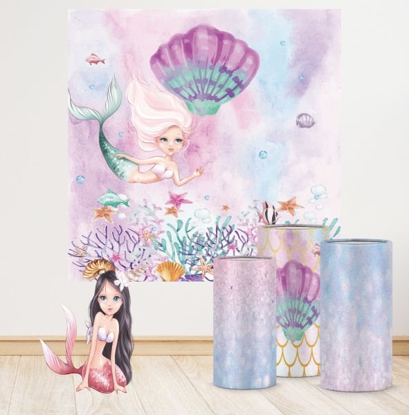 Denizkızı Teması Efsane 3 Paket